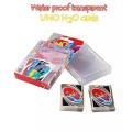 Uno Plastic Card High quality water proof.. 