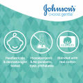 Johnson's Baby Milk + Rice Hair & Body Baby Bath 500ml / 200ml / 100ml | International.