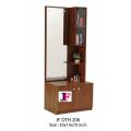 Dressing Table Dimension/size:L - 24,W-12 H -67 Inch For Home and Office Use ..