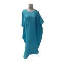 Bu kelawar plain kaftan kosong Kaftan Plain Murah viral. 