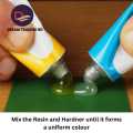 Araldite 4 Minutes Rapid Steel Epoxy Glue / Adhesive.