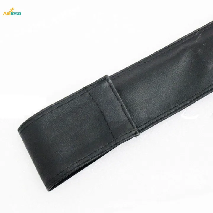Pool%20Cue%20Stick%20Carrying%20Case%20Durable%20Sports%20Accessory%20Billiard%20Cue%20Carry%20Bag%203/4%20-%20Image%204