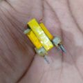 MINI IPS Board Transformer 6 Pin Chapar For SUKAM. 