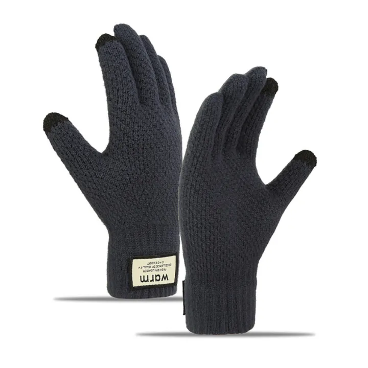 Men's%20gloves%20Touch%20screen%20gloves%20for%20men%20Stylish%20gloves%20Full%20finger%20gloves%20Warm%20gloves%20Winter%20thermal%20gloves%20for%20men%20Thick%20-%20Image%205