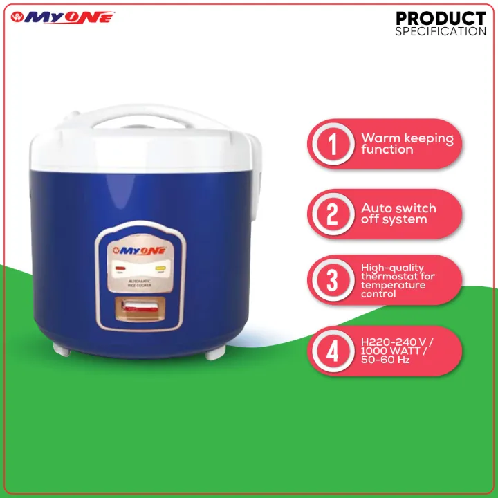 MyOne%20Rice%20Cooker%20-%202.8%20Ltr-%20Blue%20With%20Free%20Delivery%20-%20Image%207
