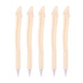 25PCS Bone Design Ballpoint Pens for Artist, Doctor, Nurse , School.
