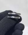 Ayatul Kursi Stainless Steel Finger Ring for Men. 