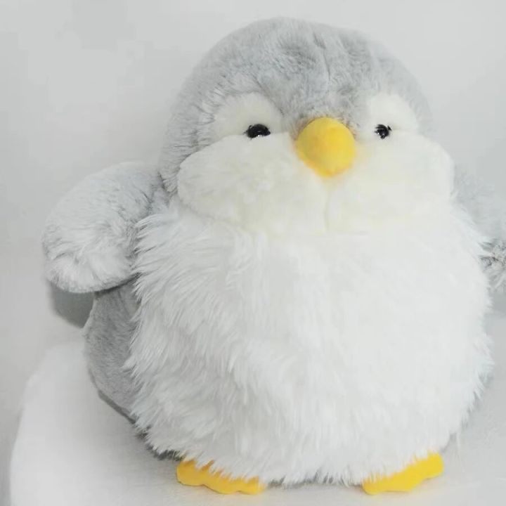 20cm%20Penguin%20Plush%20Toy%20Stuffed%20Animals%20Cute%20Baby%20Penguin%20Soft%20Doll%20Birthday%20Gift%20for%20Boys%20and%20Girls%20-%20Image%204