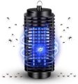 SL Discount Shop Electronical UV Night Light Mosquito Insect Fly Bug Killer Zapper Trap Lamp.