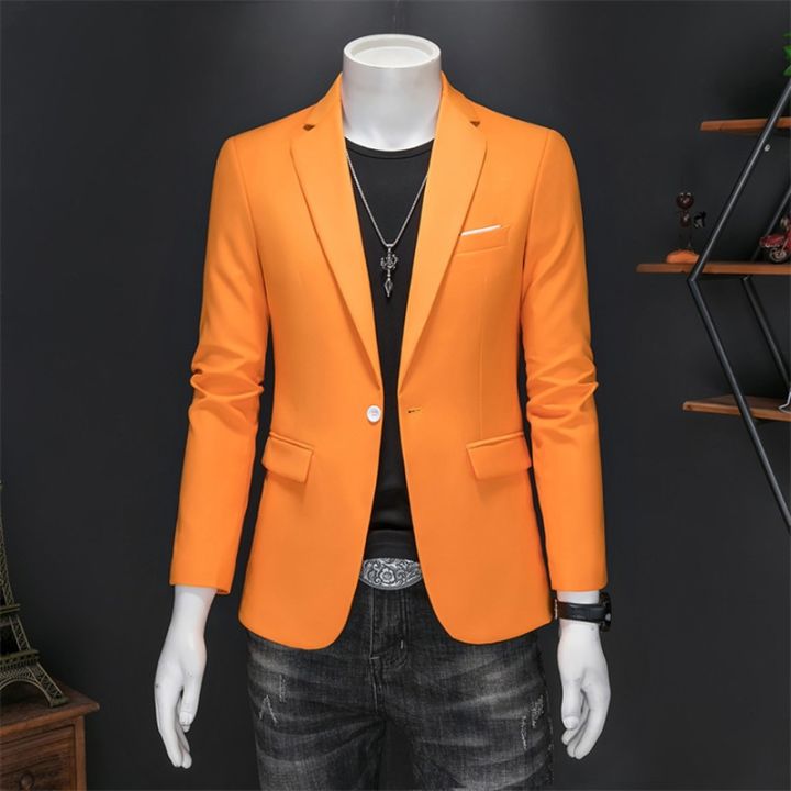 15%20Color%20Fashion%20Mens%20Suit%20Jacket%20High%20Quality%20Slim%20Fit%20Solid%20Color%20Casual%20Business%20Mens%20Blazers%20Formal%20Office%20Wedding%20Suit%20Tops%20-%20Image%203