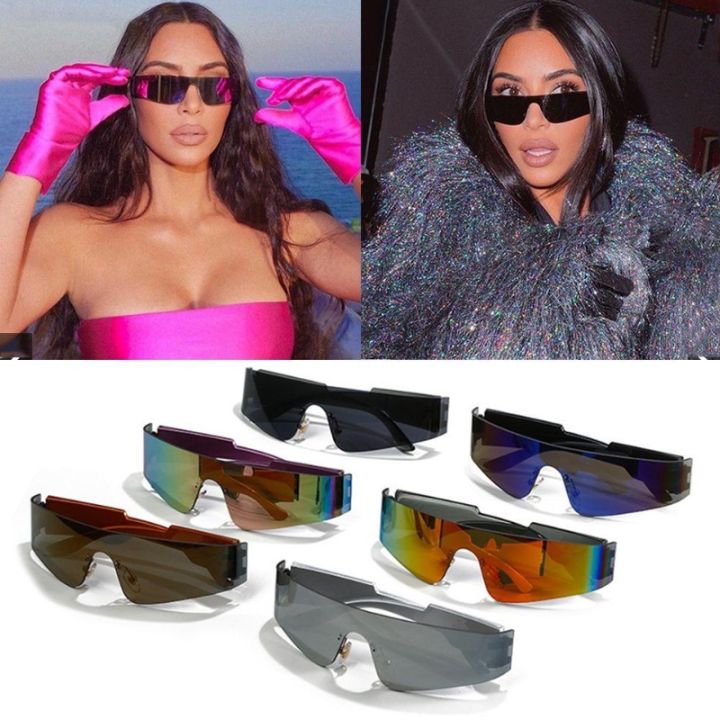 Sports%20Goggles%20Eyeglasses%20Rimless%20Sport%20Eyewear%20Men's%20Shades%20-%20Image%204