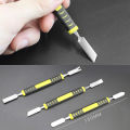 3in1 Double Head Crowbar Repair Tools Set For Mobile Phone/ Electronic Product. 