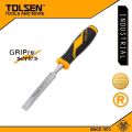 TOLSEN Wood Chisel Industrial Gripro Series - Kings Trading.