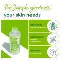 Simple Kind To Skin Soothing Facial Toner 200 Ml. 