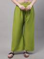 Women Plazzo Pants Summer Loose Casual Wear Plazo. 