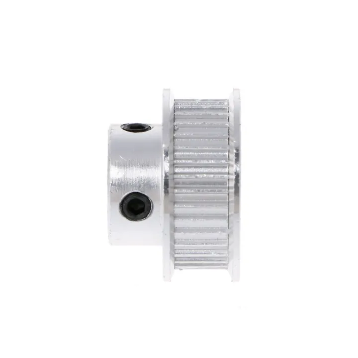 36%20TEETHS%208mm%20PULLEY%208mm%20Shaft%20Hole%20Aluminum%20GT2%20Timing%208mm%20Bore%20Shaft%20Pulley%2036%20Tooth%206mm%20Belt%20For%20CNC%20Machine%203D%20Printer%20Gear%20Motor%20Parts%20Puli%20-%20Image%202