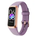 C60 mart Bracelet: Waterproof/Health Monitoring/Exercise teps. 