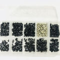 500Pcs M2 M2.5 M3 Laptop Notebook Computer Screw Kit Set for IBM HP Dell Lenovo Samsung Sony Toshiba Gateway Acer. 