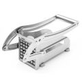 Stainless Steel Potato Chipper For French Fry.