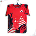 Stylish and Comfortable short sleeve Jersey 2026/27.