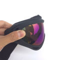 Factory spot x400 outdoor anti-UV goggles motocross goggles ski goggles. 