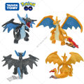 8 Mega Charizard X Y Plush Toy Pokemon Plush High Quality Soft Dragon Plushies Collectible Stuffed Doll Toys for Kids Honoria. 