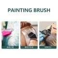 Professional Coloring Brushes Combs Salon Hair Tint Dying Tools Hair Dye Brush Hair Barber Hairdressing Styling Accessories.