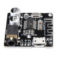 Bluetooth 5.0 Audio Receiver Board Bluetooth 5.0 MP3 Lossless Decoder Board Wireless Stereo Music Module.