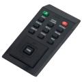 FLYEER Replace Remote Control for Acer Projector X1161P X1161PA X1261P X110P H110P X1161N.