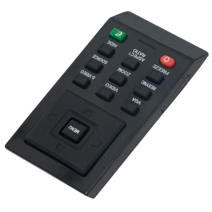 FLYEER Replace Remote Control for Acer Projector X1161P X1161PA X1261P X110P H110P X1161N
