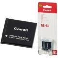 Camera Battery NB-8L For Canon PowerShot Digital Camera A3000 A3100. 