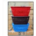 3pis Plastic Mini Busket.