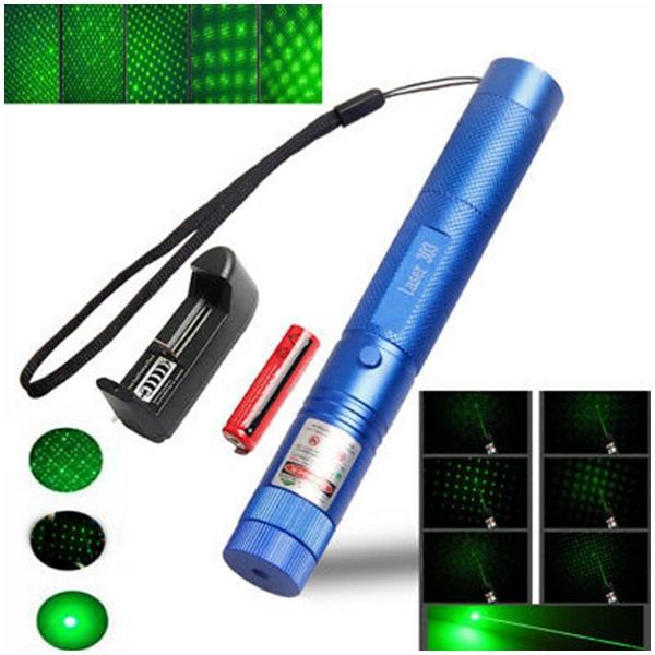 Rechargeable%20Green%20Laser%20Pointer%20Pen%20Visible%20Beam%20Light%20Lazer%20-%20Image%204