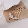Natural Pearl Retro Hair Accessories Women Luxury Jewelry Hair Clips 2024 Flamenco Combs For Hair Girls Hair Pin Gift Gh0110.