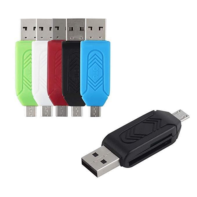 Usb%202.0%20Otg%20Memory%20Card%20Reader%20For%20Android%20%7C%20Pc%20%7C%20Laptop%20-%20Versatile%20Memory%20Card%20Reader%20For%20Seamless%20Data%20Transfer%20Across%20Devices%20-%20Image%204