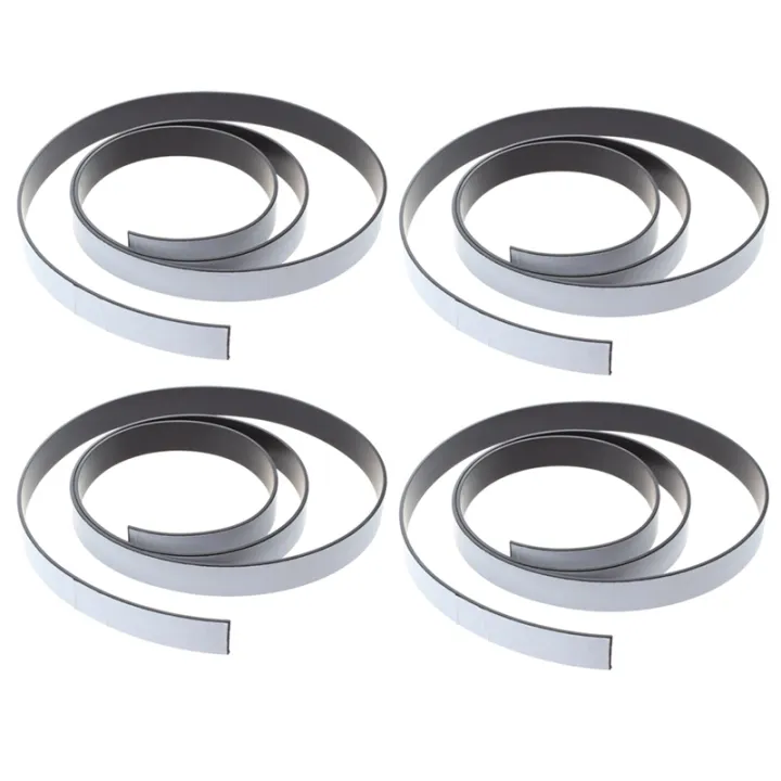 %E3%80%90Tech-savvy%E3%80%91%204pcs%201M%20Ribbon%20Magnet%20Magnetic%20Flexible%20Roller%20Strip%20Magnet%20Adhesive%20Strip%2010X1.5mm%20-%20Image%202