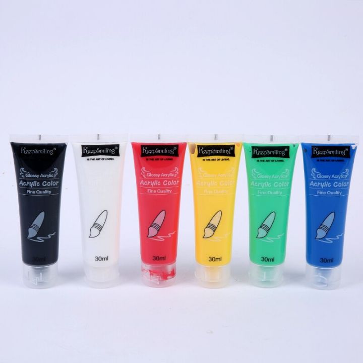 KeepSmiling%20Acrylic%20Color%20Set%20,%206,%2012,%2024,%2036%20Tubes%2030ML,%20Keep%20Smiling%20-%20Image%203