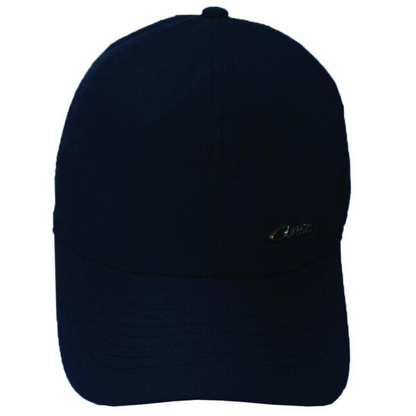 High Quality Soft Parachute Material Cap for Men: All Seasons