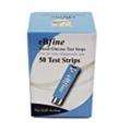 eBfine Blood Glucose Monitoring & Testing (50 test strips). 