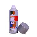 Spray Paint, Silver ,Strong Quality Spray Paint Silver Color 400 ml Koria. 