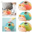 Educational Toy Finger Fine Training Toys Interactive Game Color Matching Toy Montessori Sensory Toys for Toddlers Girls Kids Children Gifts. 