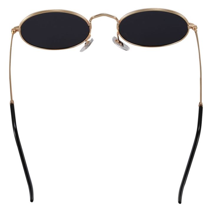 Oval%20Sungles%20%20%20Vintage%20Male%20Female%20Retro%20Sun%20Gles%20Round%20Eyewear%20S8006%20Gold%20frame%20Black%20-%20Image%206