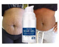 EELHOE Scar Removal Cream Gel Burn Surgical Scar Cesarean Scar Repairing Stretch Marks Pigmentation Corrector. 