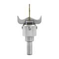 20 Pcs Set Wood Bead Maker Beads Drill Bit Milling Cutter Set Woodworking Tool. 