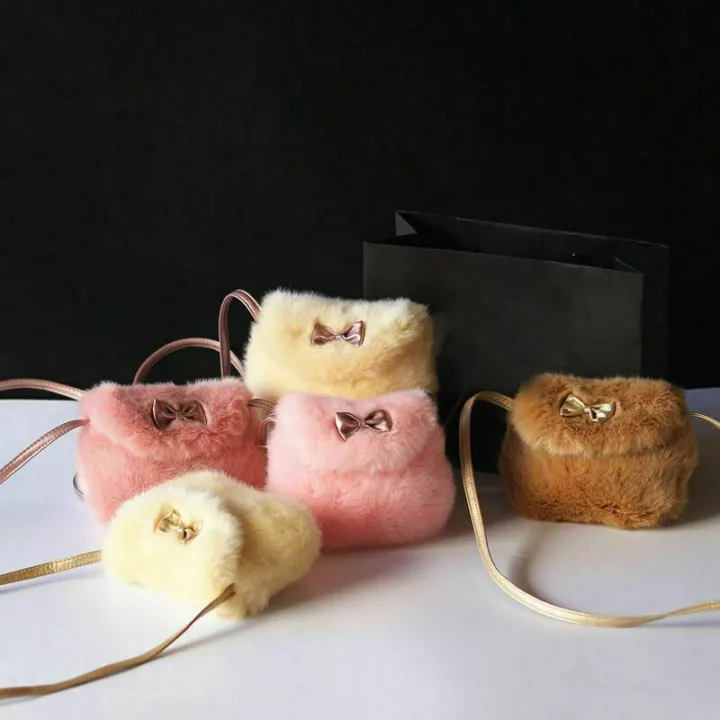 Cute%20Kids%20Girls%20soft%20Faux%20Fur%20Bow-knot%20bag%20Fluff%20Mini%20Plush%20Shoulder%20Bag%20Crossbody%20Bags%20Soft%20Fur%20Handbags%20Bag%20Purse%205%20colors%20-%20Image%204