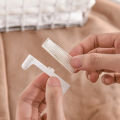 Mini Lint Remover Manual Hair Ball Trimmer Fuzz Pellet Cut Machine Portable Epilator Sweater Clothe Shaver Laundry Cleaning Tool.