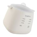 Electric Egg Cooker Egg Boiler 12H Smart Reservation for Kitchen.