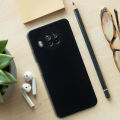 For Xiaomi Redmi Note 9 5G Case Soft Sandstone Slim Matte Cover Liquid Silicone Case For Xiaomi Redmi Note 9 5G Back Cover. 