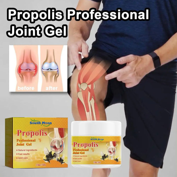 50g%20Professional%20Joint%20Bone%20Therapy%20Gel%20Bee%20Venoms%20Propolis%20Treatments%20Gel%20Bee%20Venoms%20Gel%20For%20Legs%20Hands%20Arms%20Feet%20-%20Image%204