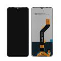 100% Tested For infinix Hot 9 Play X680 LCD Display Screen Touch Digitizer Assembly For X680B X680C With Free Tools.